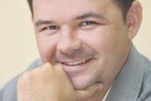 Геннадій ЧАСТЯКОВ: «НАРОДНИЙ ДЕПУТАТ МАЄ ВІДПОВІДАТИ ПЕРЕД ЛЮДЬМИ, ЯКІ ЙОГО ОБРАЛИ…»