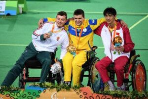 Один із 31-ого нашого «золотого» у Ріо: «Надіюсь, що вся ця погань піде з України» (відео)