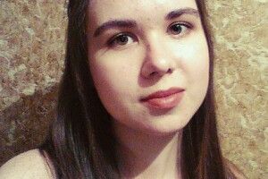 Юна художниця з Нуйно стала призеркою обласного конкурсу