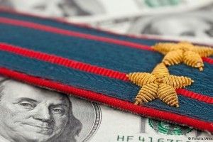  На Волині правоохоронець «поставив на лічильник»... валютників