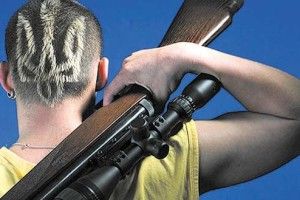 Захистимо себе чи перестріляємось?