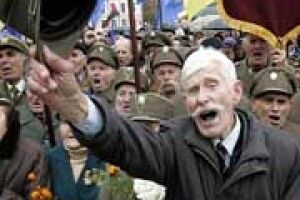 ДЕПУТАТИ ФРАКЦІЇ БЮТ ПРОПОНУЮТЬ ВИЗНАТИ УПА ВОЮЮЧОЮ СТОРОНОЮ