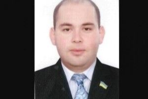 У Черкасах невідомі з автомата розстріляли депутата міськради
