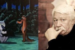 Помер режисер легендарного «Жив-був пес»