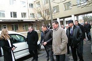 І В КРИЗУ ТРЕБА ЕФЕКТИВНО УПРАВЛЯТИ МАЙНОМ