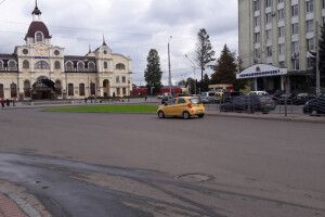 У Луцьку «на гарячому» застукали «автоандонку» (фото)