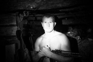 Загинув «Джек» – найкращий штурмовик «Правого сектору»