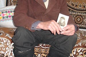 УСЕ ЖИТТЯ — ІЗ ТАВРОМ КУРКУЛЯ