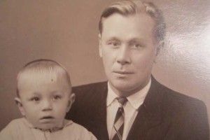 Зв’язковий на псевдо Сокіл мріяв стати скрипалем…