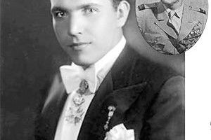 «ТО ВІН ТАК ГОЛОСНО СПІВАЄ В РИМІ, ЩО АЖ СЮДИ ЧУТИ?»