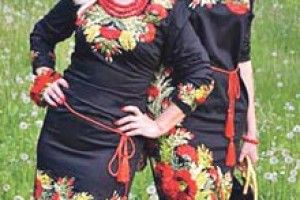 ПРО ВОЛОДИМИРСЬКУ МАЙСТРИНЮ ЗНАЮТЬ І В КАЗАХСТАНІ!