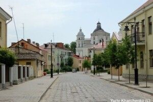 Лучан запрошують до гри: впізнайте місто за старими фотографіями