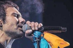 «Заклики Вакарчука:«Давайте жити дружно» — більше годяться для мультиків»