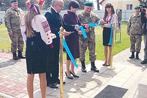 ТАМ ПОЧИНАЛАСЬ ВІЙНА