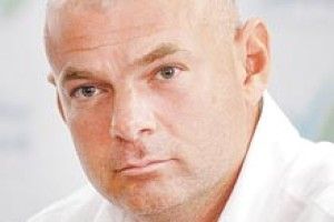 МАЙБУТНЄ — ЗА ЕФЕКТИВНОЮ СИСТЕМОЮ МІСЦЕВОГО САМОВРЯДУВАННЯ