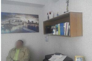 На Волині колишнього суддю затримали під час одержання неправомірної вигоди (ФОТО)
