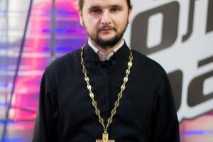 На цьогорічному «Волинському Благовісті» співатиме переможець «Голосу країни» протоієрей Олександр Клименко