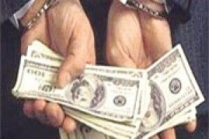 ГОРОХІВСЬКОГО МІСЬКОГО ГОЛОВУ ТАКИ ЗАСУДЖЕНО ЗА ХАБАР