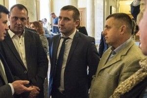 Голови волинських громад вимагають у парламенту прийняти 10 законів