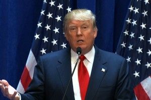 Слова дотримав: Трамп наказав побудувати стіну на кордоні з Мексикою