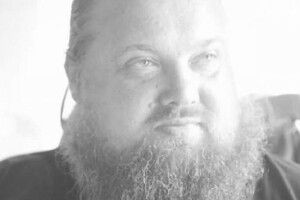  У Львові помер відомий волонтер Богдан Дідич
