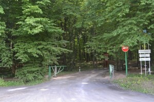 На Волині у Воротнівському заказнику діятиме лісовий кордон (Фоторепортаж)