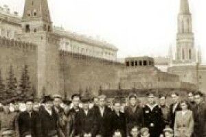 ЛІСОСПЛАВ НА ЛЕЗІ СМЕРТІ