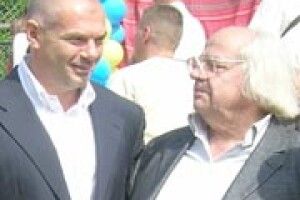 ІВАН ДРАЧ: «ІГОР ПАЛИЦЯ ВКЛАДАЄ ГРОШІ У НАШЕ МАЙБУТНЄ — МОЛОДЬ»*