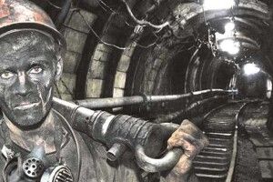 Хто відповість за борги перед шахтарями?