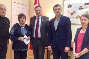 «Кожен регіон повинен продемонструвати свої переваги»