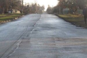 У Маневицькому районі визначили, яку дорогу ремонтуватимуть у 2017 році