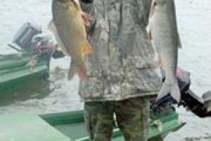 АСОЦІАЦІЯ ВОЛИНСЬКИХ РИБАЛОК 