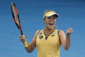 Наступного тижня Еліна Світоліна оновить рекорд українок у рейтингу WTA
