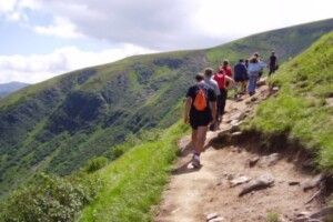 Дітей волинських АТОвців запрошуть на відпочинок у Карпати