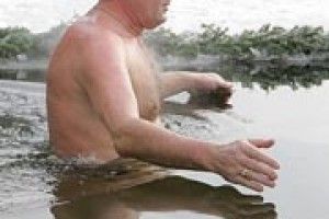 ЮЩЕНКО ЗНОВУ МОРЖУВАВ