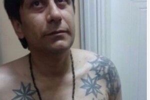 Координатора рівненських бурштинокопачів видворять за межі України (фото)