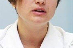 ІРИНА ГЕРАЩЕНКО НЕ ГОТУЄ ПРОМОВИ ПРЕЗИДЕНТОВІ 