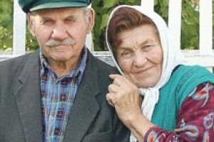ЧИ ІСНУЄ ВІЧНЕ КОХАННЯ?
