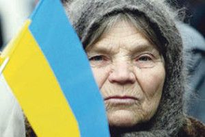 …І НЕ УСМІХНУЛИСЬ