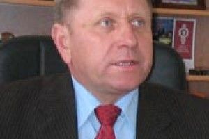 ЛЮБЕШІВСЬКИЙ ГОЛОВА ВІДМОВИВСЯ ВІД САНКТ-ПЕТЕРБУРГА