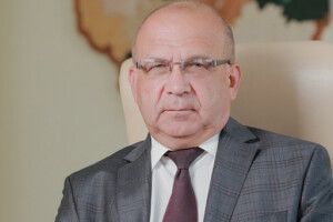 Яка зарплата у губернатора Волині?