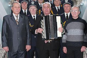 НЕДОСПІВАНА ПІСНЯ «МУЖНОСТІ»