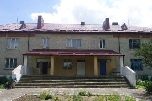 На Старовижівщині здають в оренду будинок культури