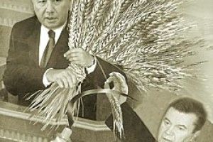 РИНОК ЗЕРНА: ЩО ОБІЦЯЛИ І ЩО МАЄМО