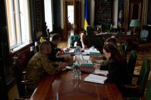 В червні стартує реформа армії: буде демобілізація 