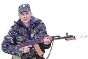 ОСТАННІЙ ЗЕМНИЙ ПУТЬ СОЛДАТА