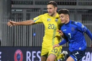 Дивимось, хто з волинян вгадав учорашню перемогу України над Косово – 2:0 (Відео)