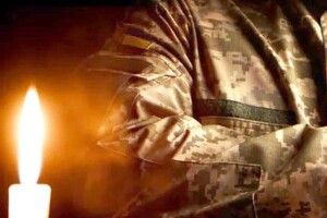 Волинь втратила ще п'ятьох Героїв. Оголошена тижнева жалоба (Фото)