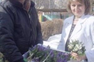 КВІТНИКАРСЬКІ БРАКОНЬЄРИ