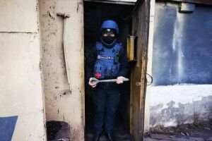 Доба в зоні ООС: зафіксовано 4 постріли. Поранений військовослужбовець